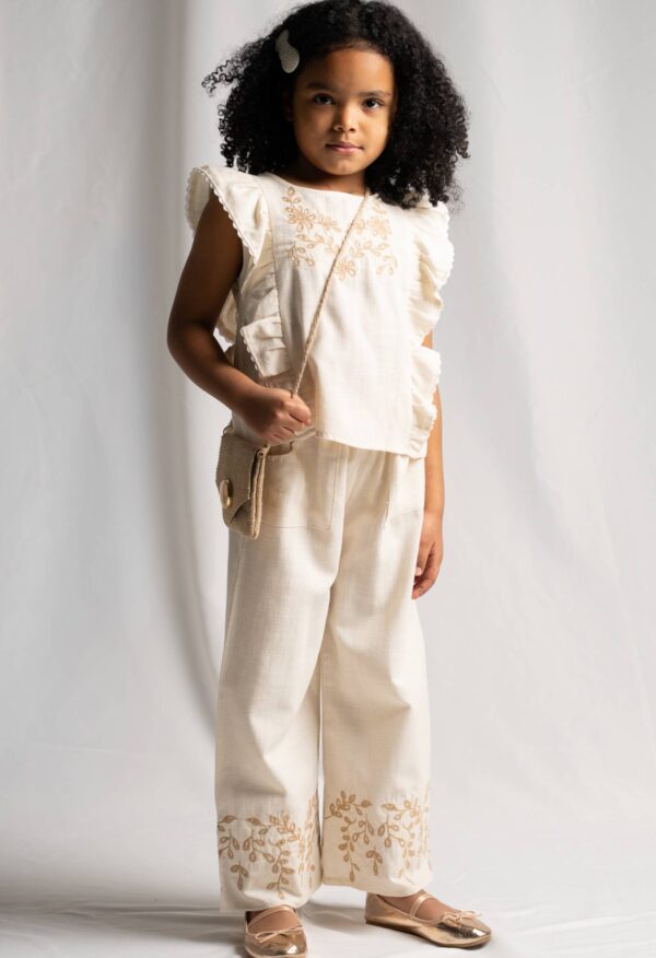 6223 Σετ Ebita 266223 μπεζ