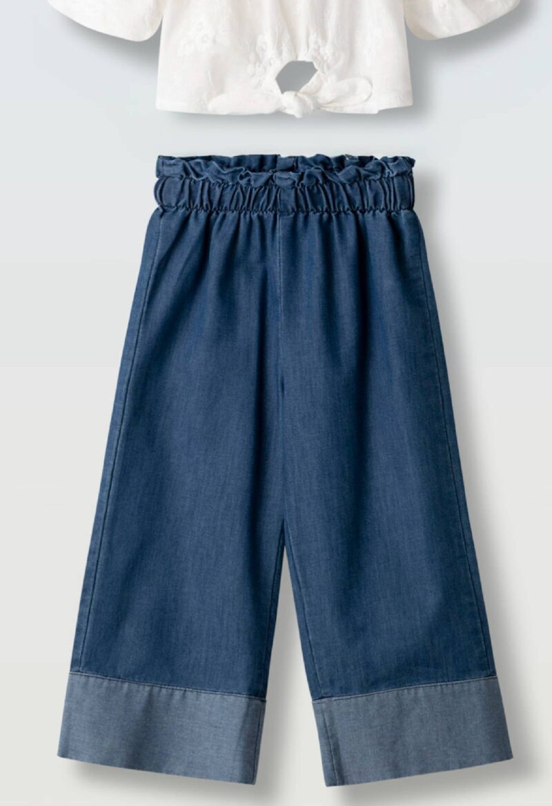 Σετ Ebita 266225 άσπρο