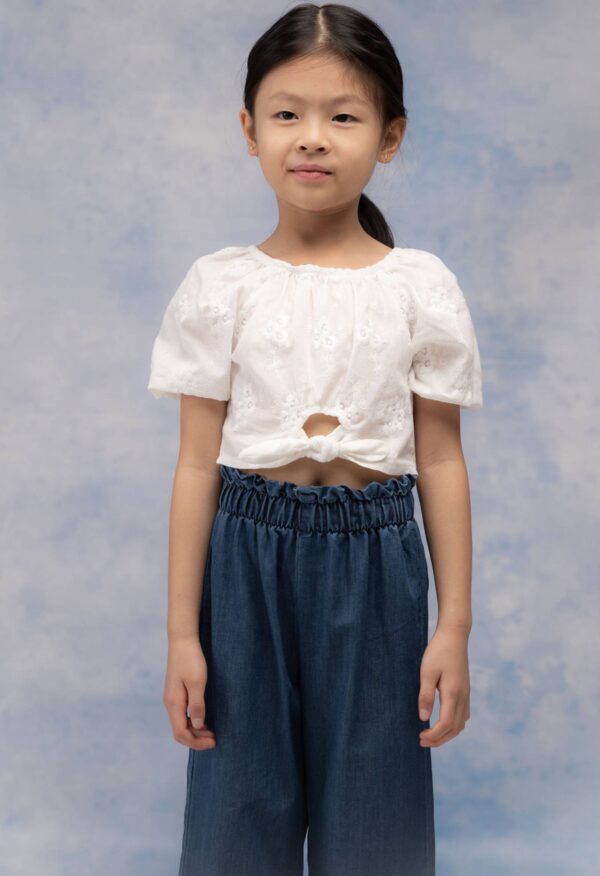 6225 Σετ Ebita 266225 άσπρο