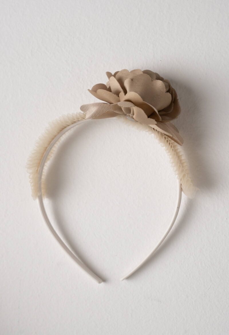 Φόρεμα Ebita 266232 μπεζ