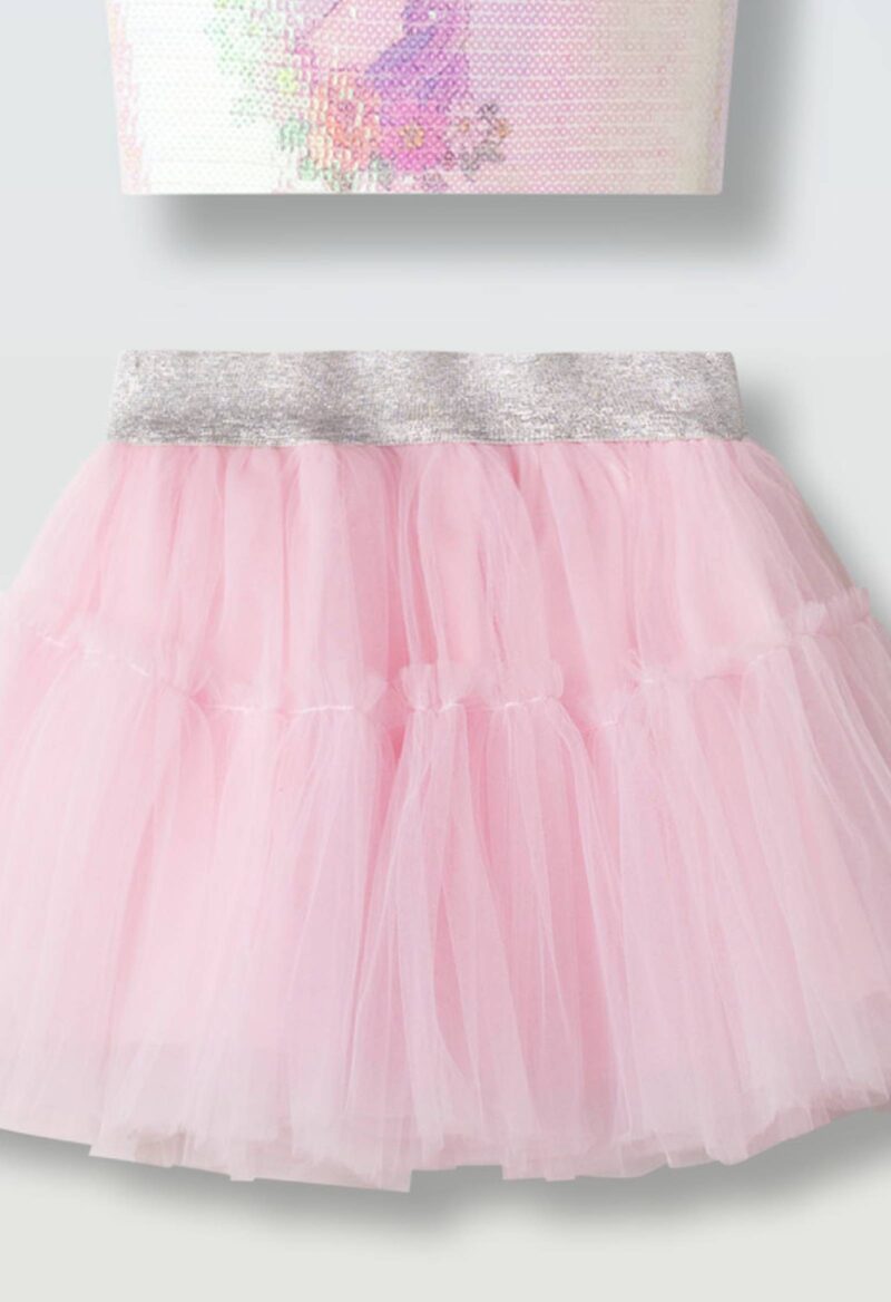 Σετ Ebita 266234  ροζ