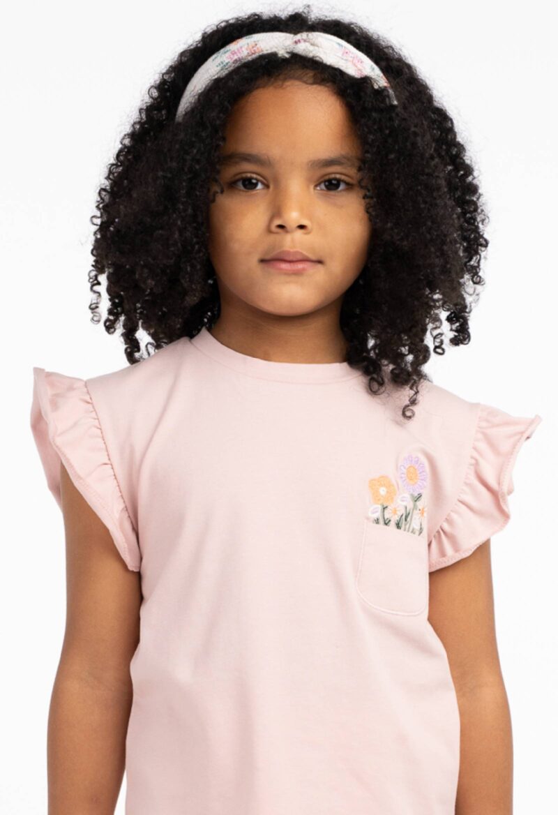 Σετ Ebita 266244 ροζ