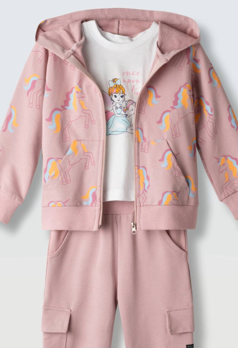 Σετ 3τεμ EBITA 266272 σάπιο μήλο