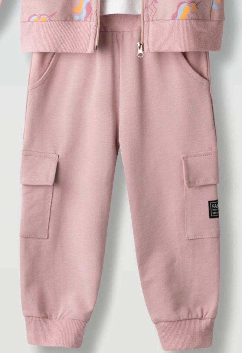 Σετ 3τεμ EBITA 266272 σάπιο μήλο