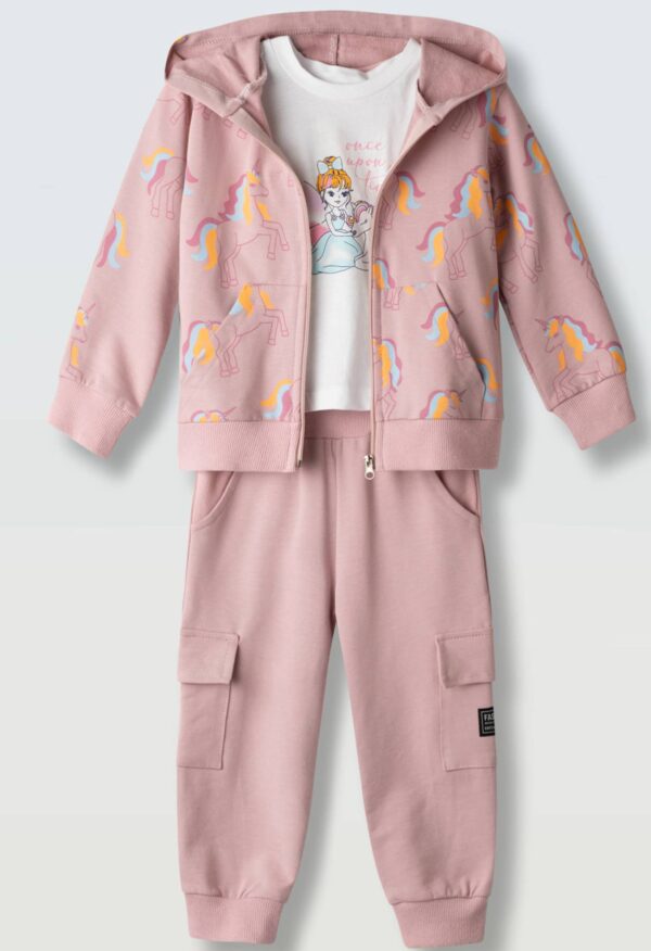 6272 Σετ 3τεμ EBITA 266272 σάπιο μήλο