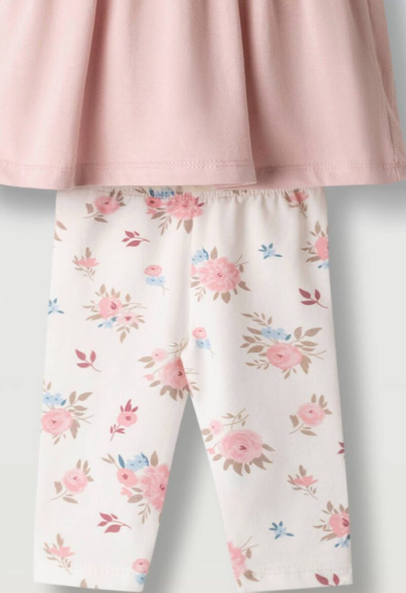 Σετ Ebita 266507 ροζ