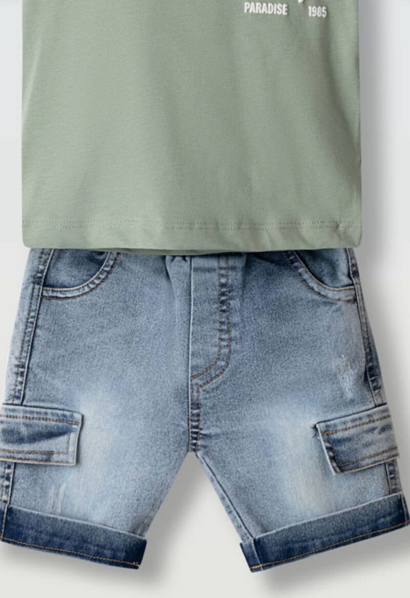 Σετ HASHTAG 266604 μέντα