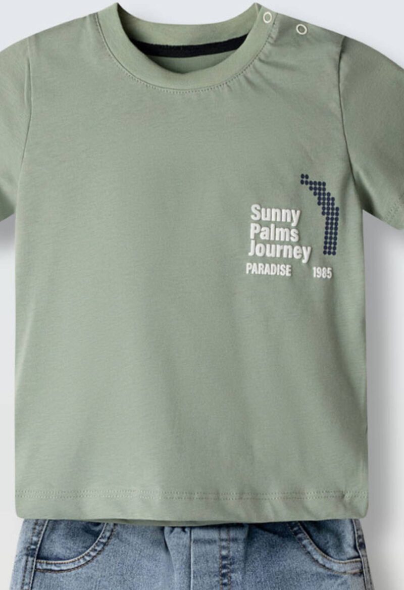 Σετ HASHTAG 266604 μέντα