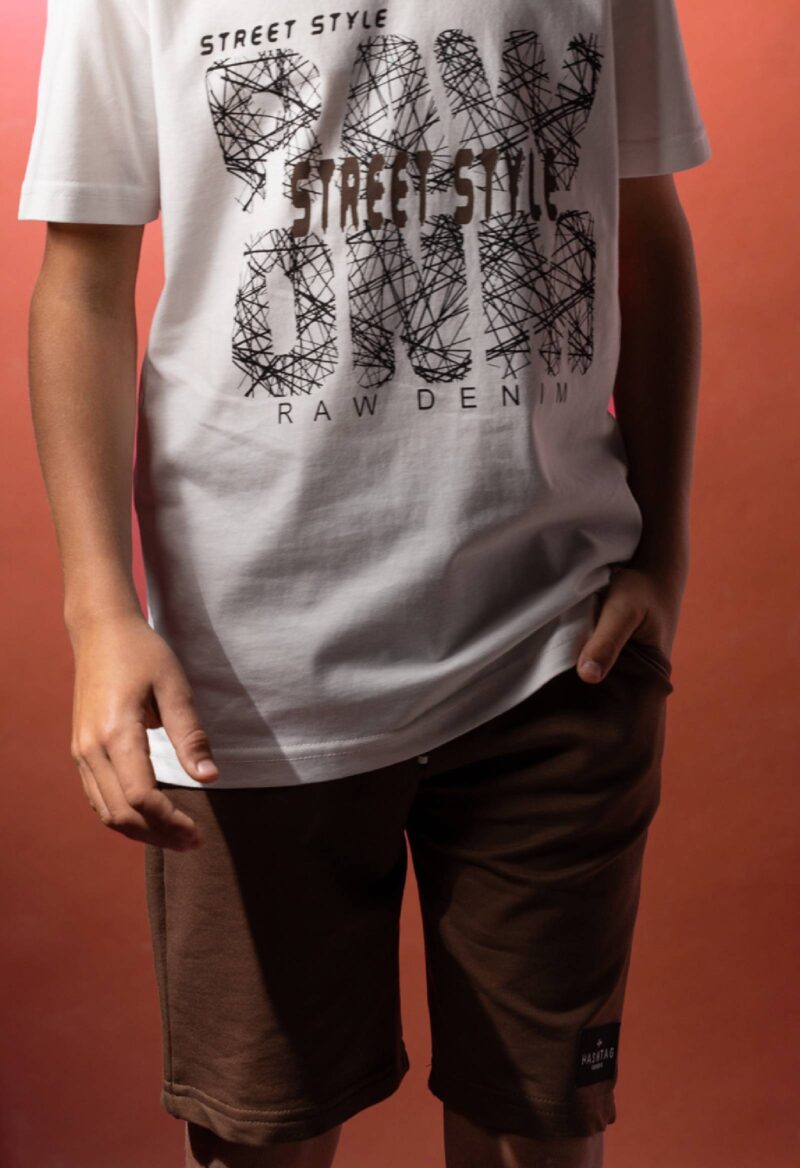 Σετ HASHTAG 266700 εκρού