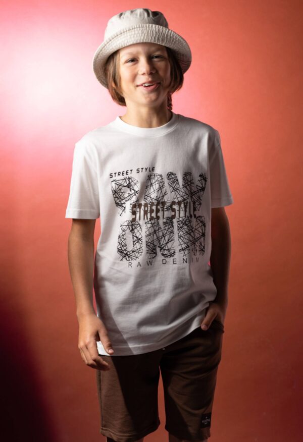 6700 Σετ HASHTAG 266700 εκρού