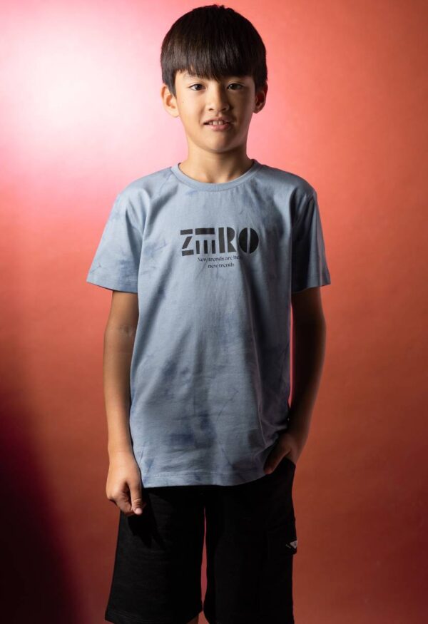 6705 Σετ HASHTAG 266705 γαλάζιο