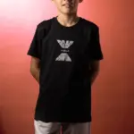 Σετ HASHTAG 266707 μαύρο