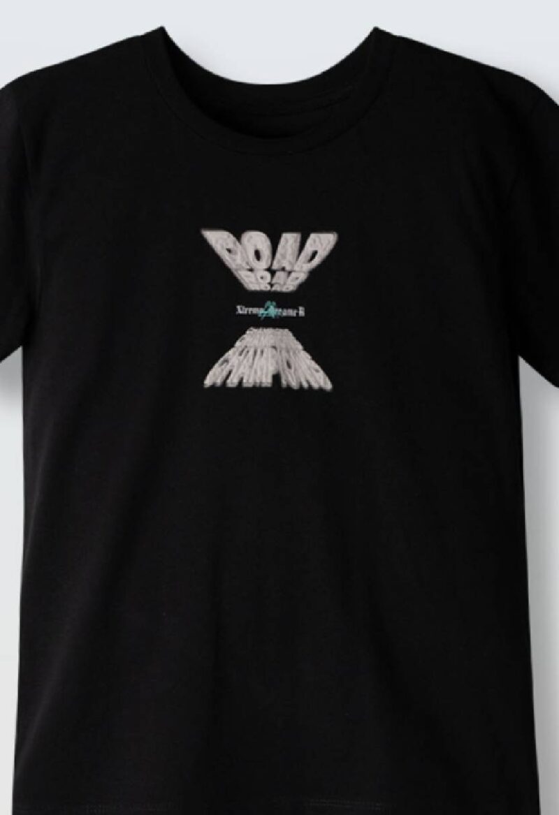 Σετ HASHTAG 266707 μαύρο