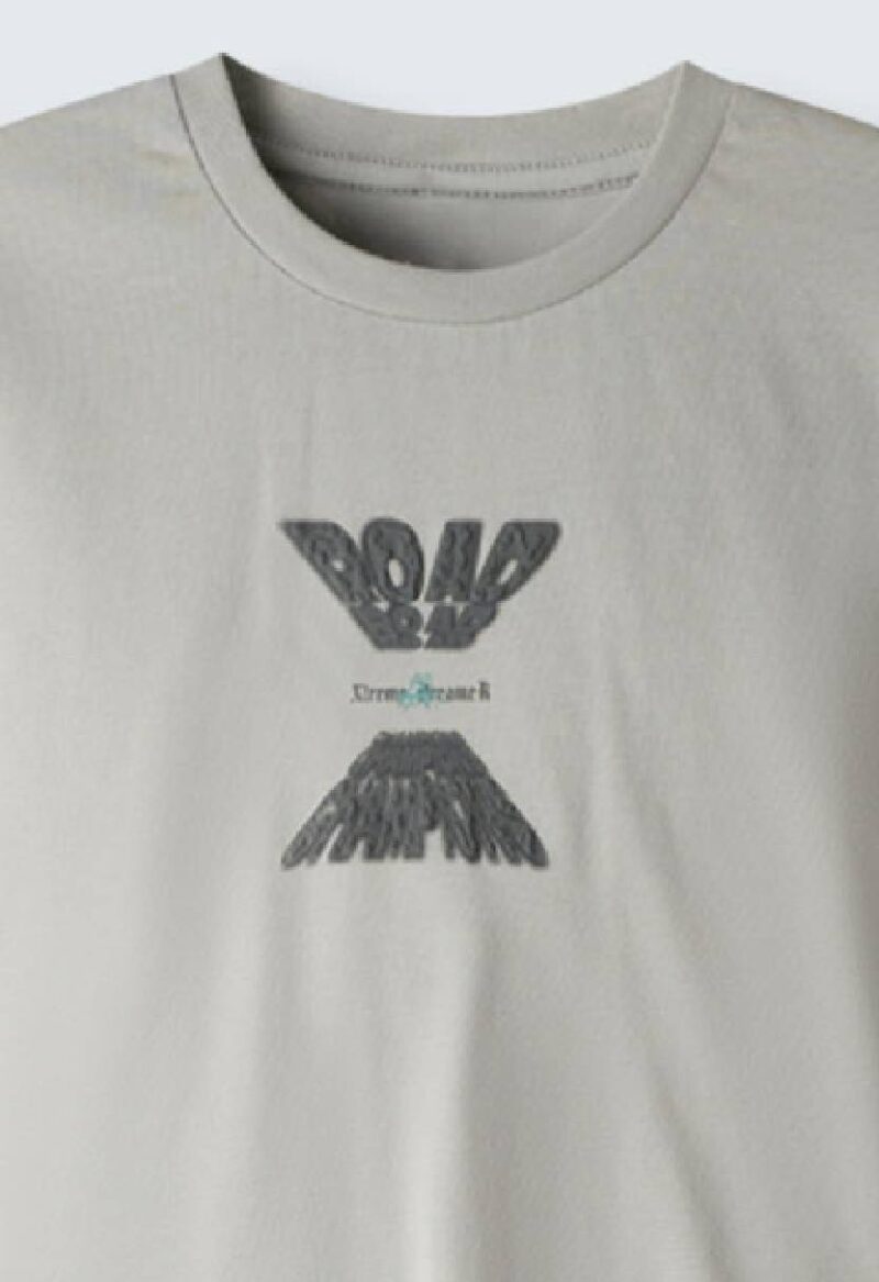 Σετ HASHTAG 266707 γκρι