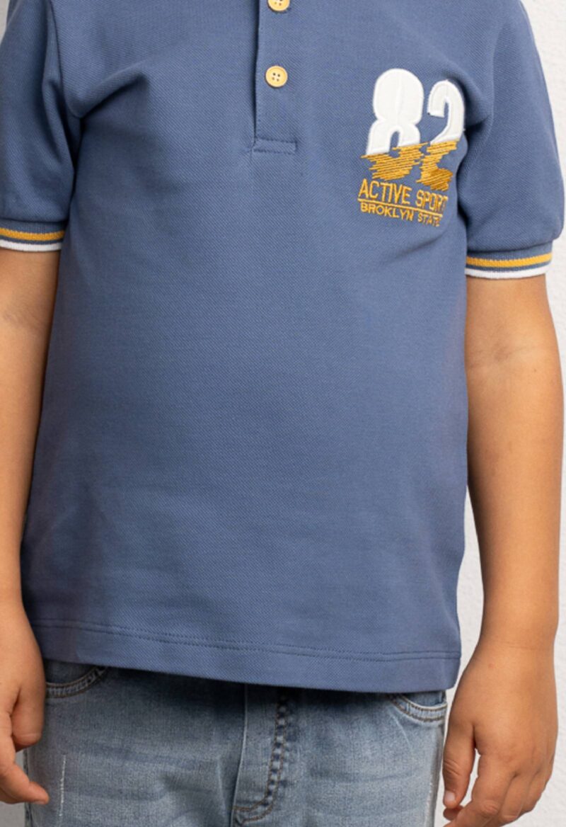 Σετ HASHTAG 266804 μπλε