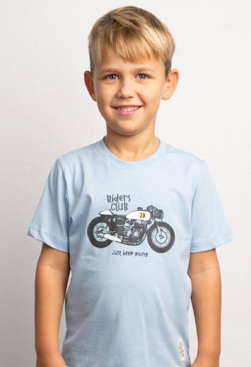 Σετ HASHTAG 266806 γαλάζιο