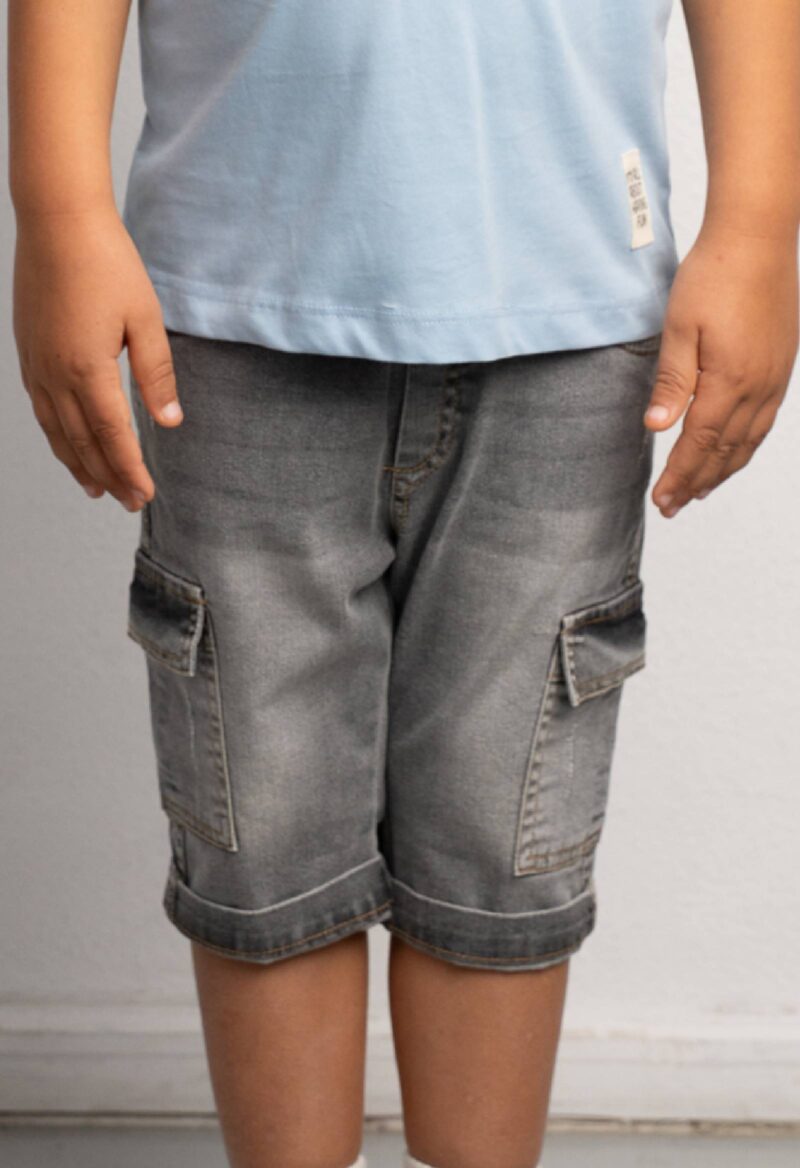 Σετ HASHTAG 266806 γαλάζιο