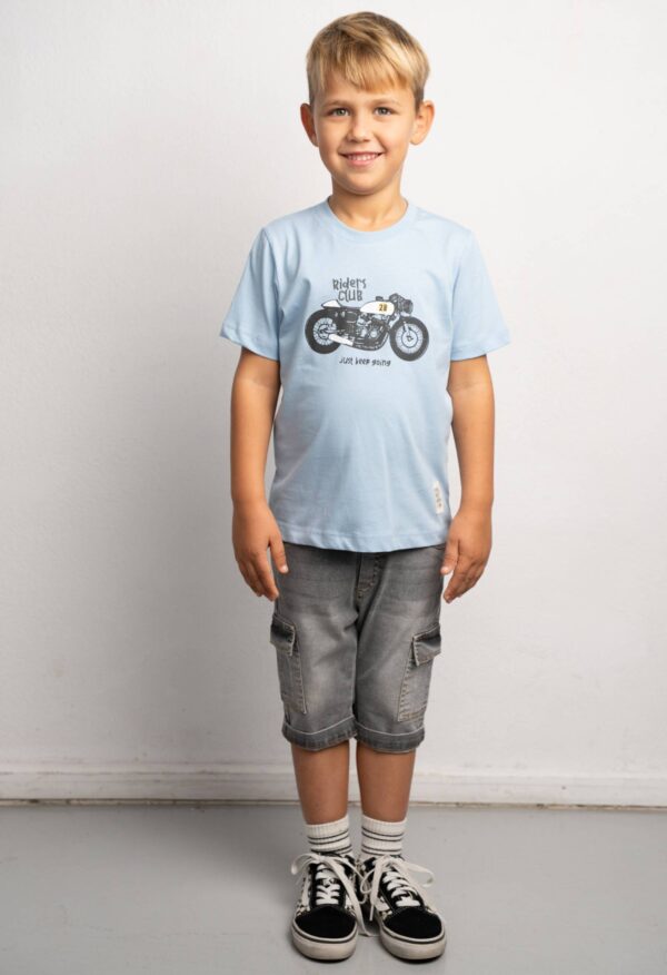 6806 Σετ HASHTAG 266806 γαλάζιο