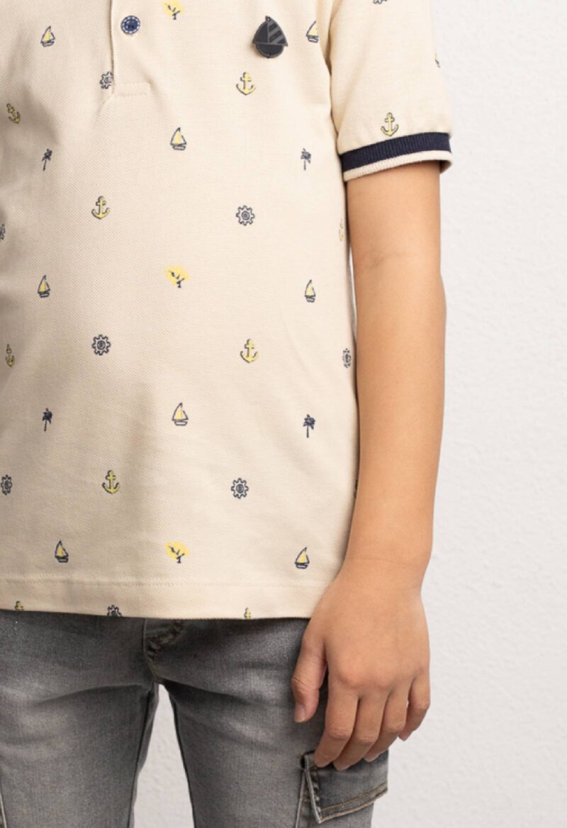 Σετ HASHTAG 266808 μπεζ