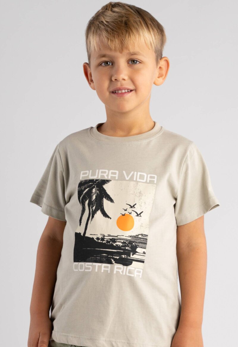 Σετ HASHTAG 266813 γκρι