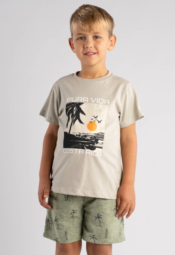 6813 Σετ HASHTAG 266813 γκρι