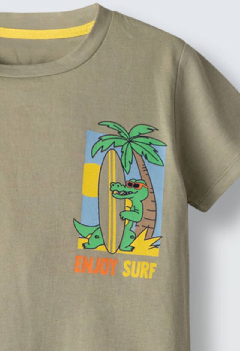 Σετ HASHTAG 266836 χακί