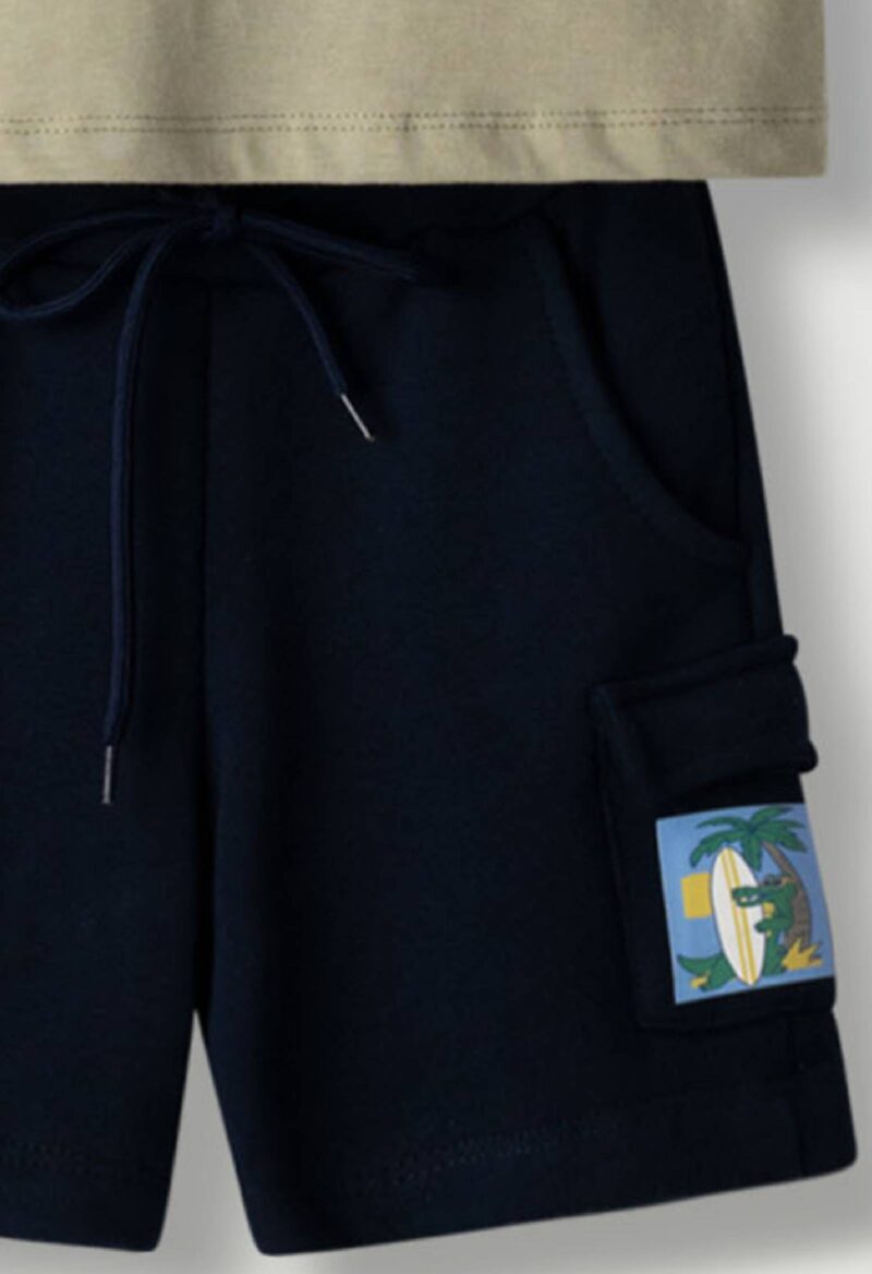 Σετ HASHTAG 266836 χακί