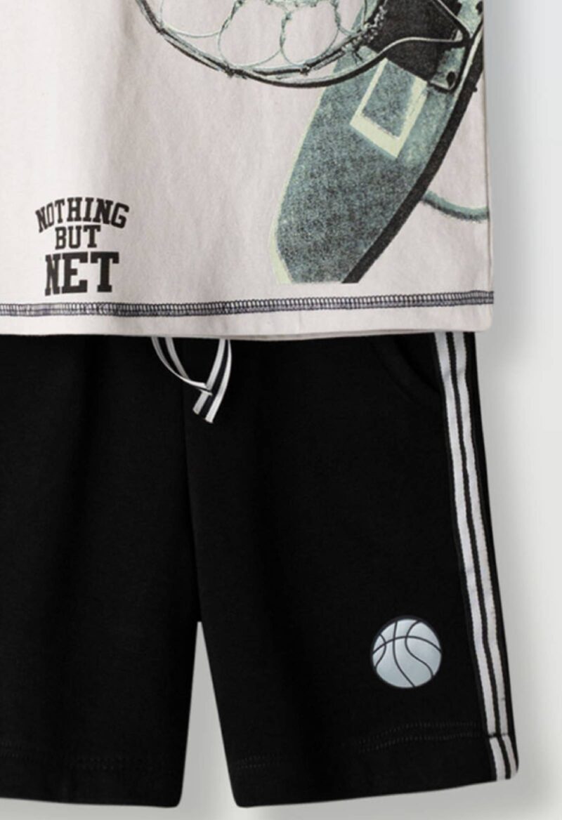 Σετ HASHTAG 266837 μπεζ