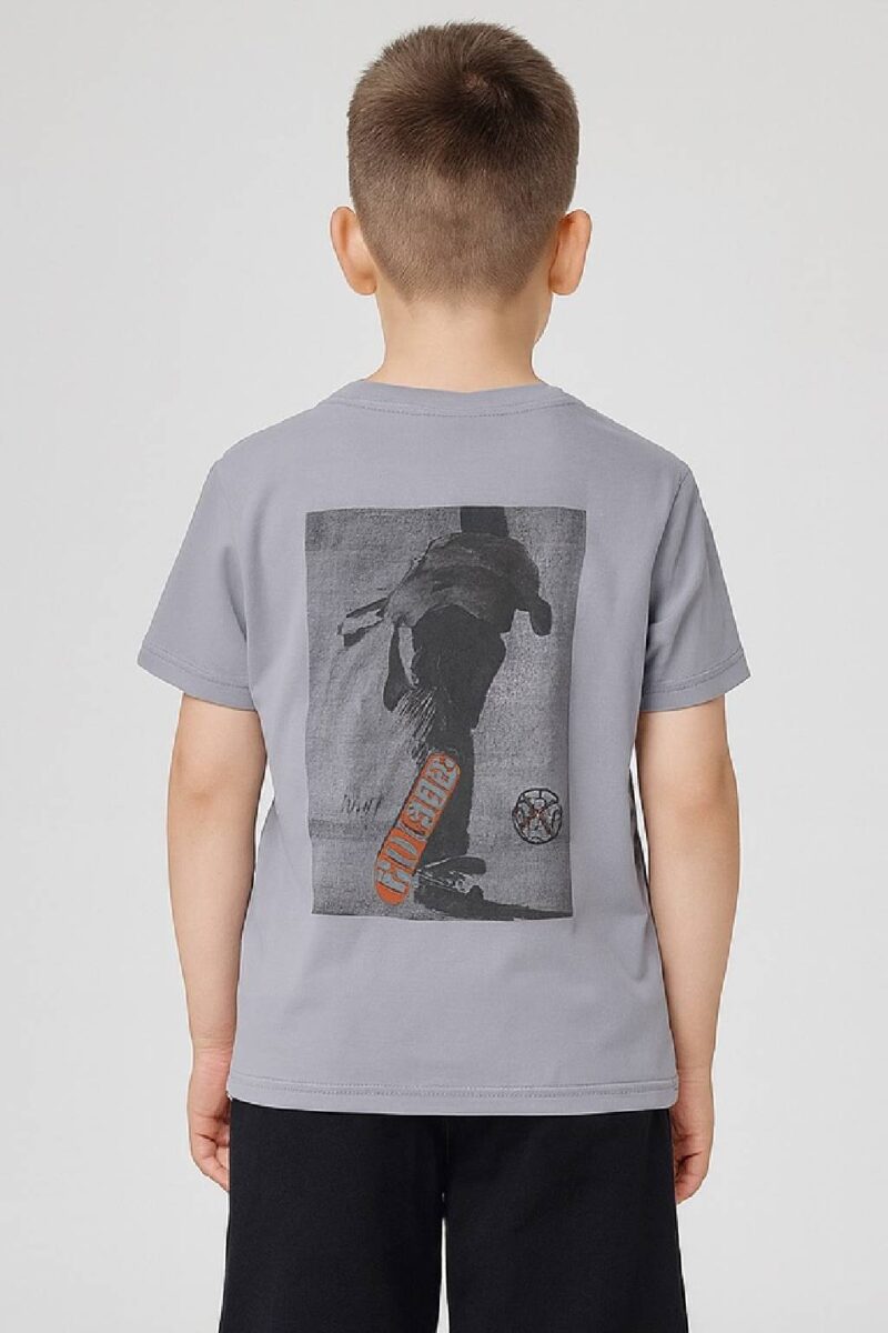 Σετ ACTION 2261000316 γκρι