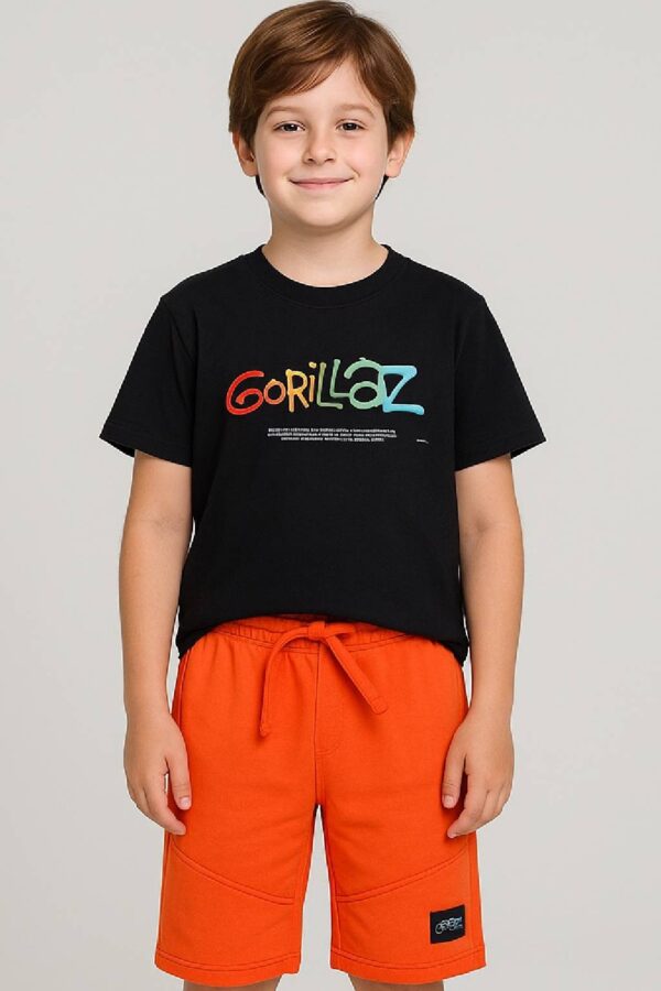 22610020- Σετ ACTION 22610020 μαύρο