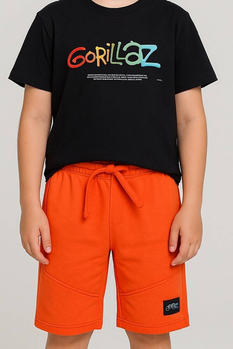 Σετ ACTION 22610020 μαύρο