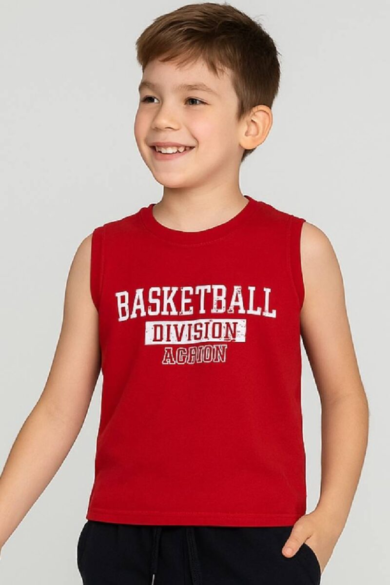 Σετ ACTION 22610023 κόκκινο