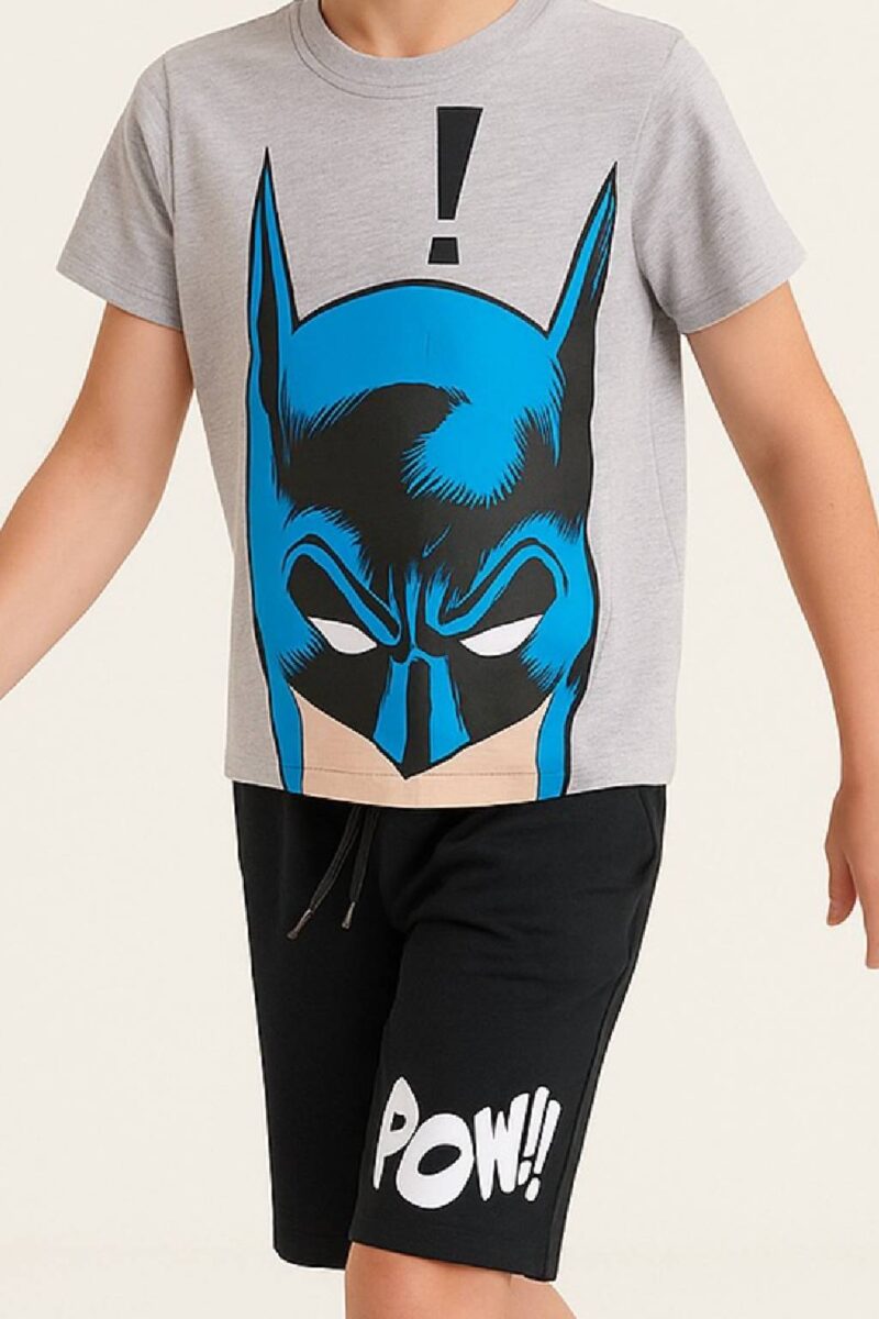 Σετ ACTION 2261002606 γκρι