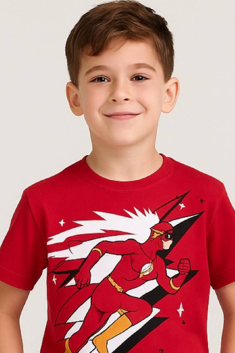 Σετ ACTION 2261003706 κόκκινο