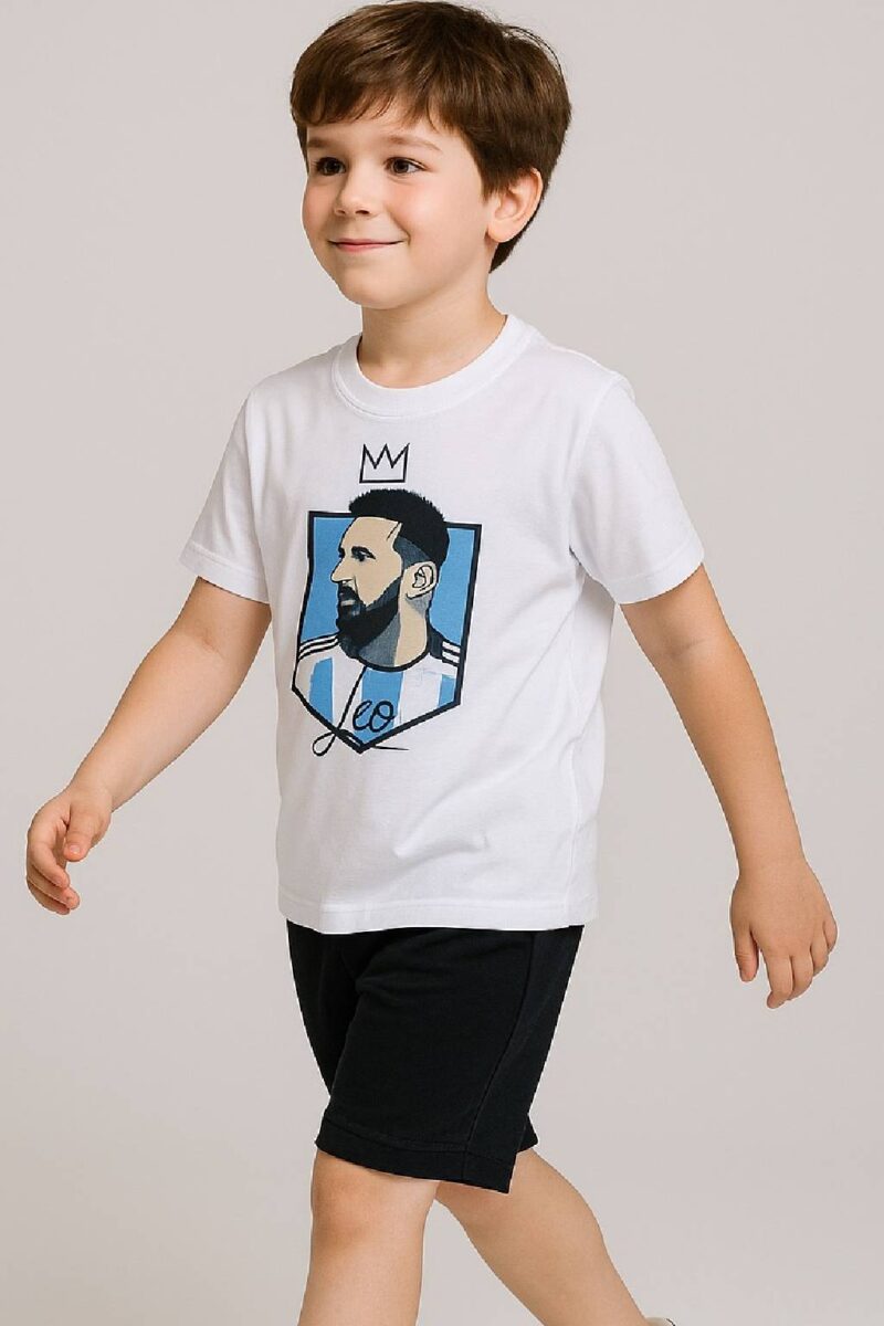 Σετ ACTION 22610045 άσπρο