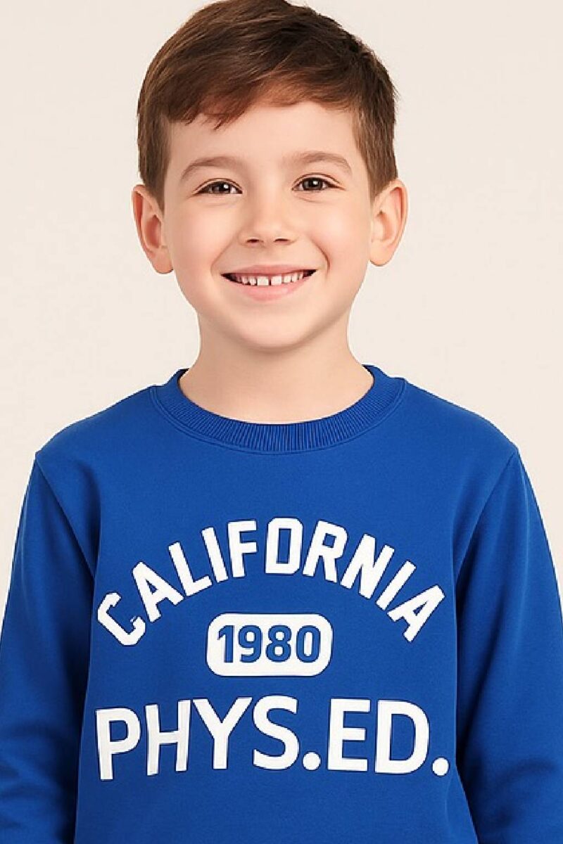 Σετ ACTION 22611019 μπλε