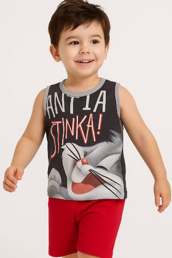 Σετ ACTION 2262000704 μαύρο