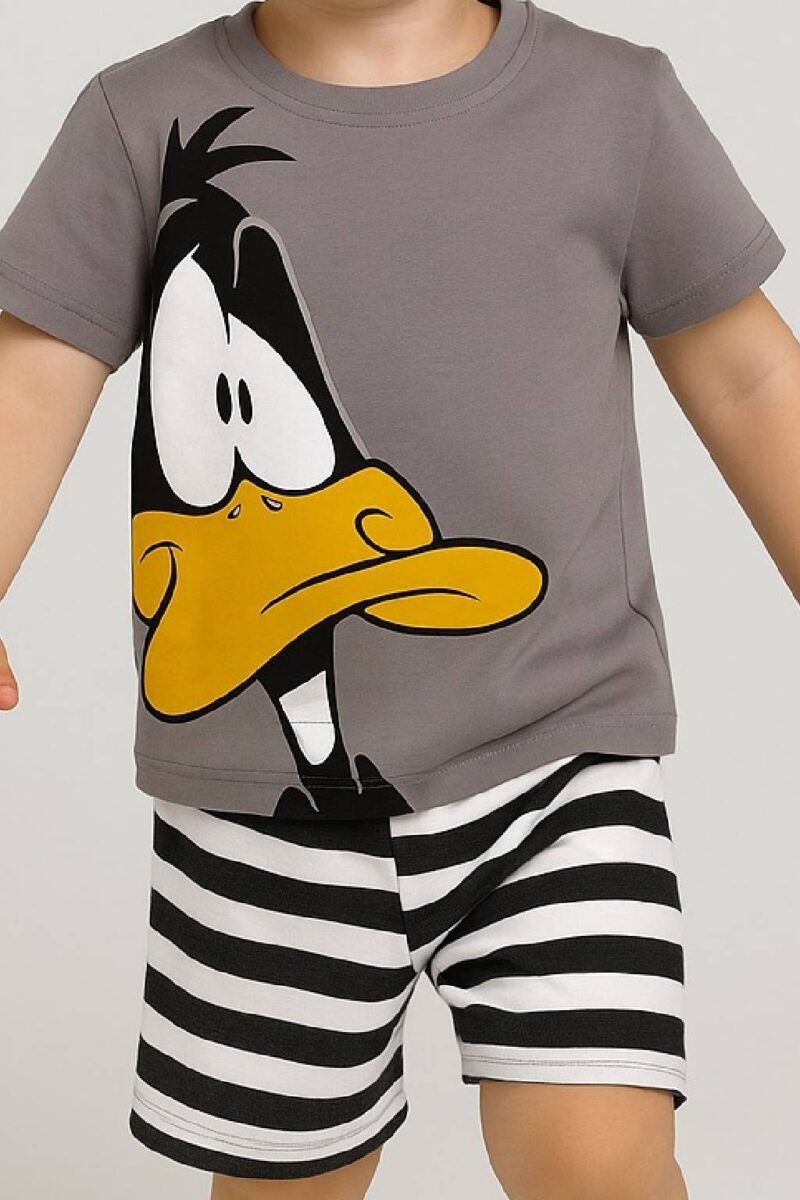 Σετ ACTION 2262001404 γκρι