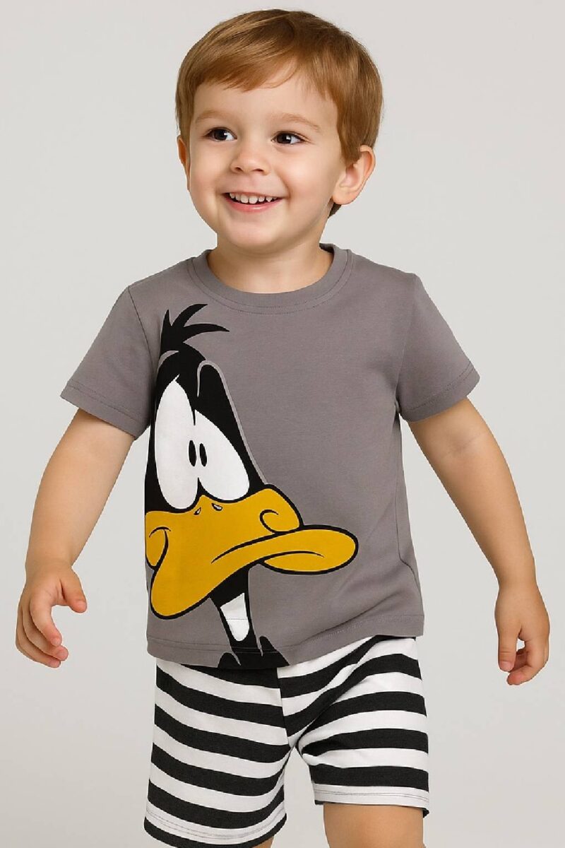 Σετ ACTION 2262001404 γκρι