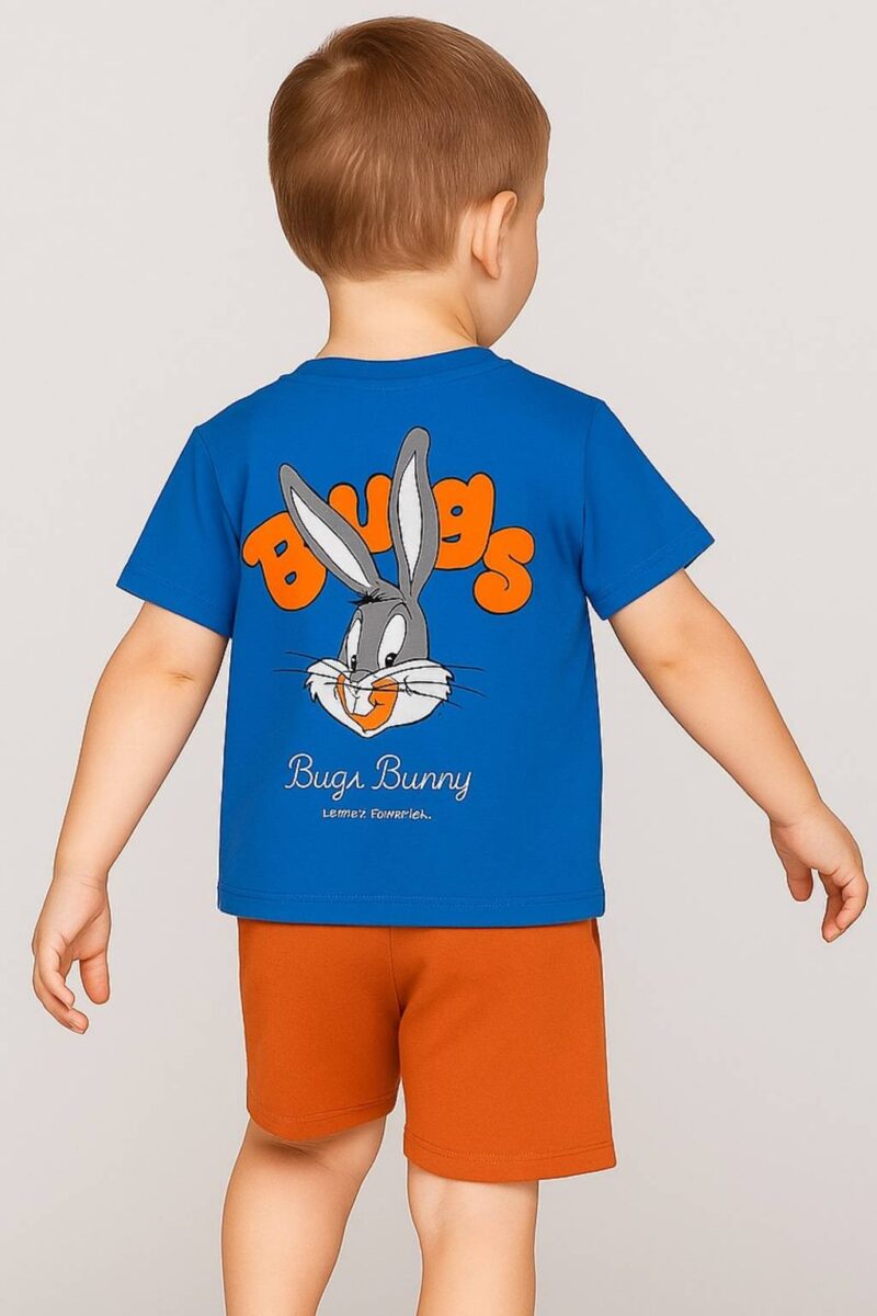 Σετ ACTION 226200150 μπλε ρουά