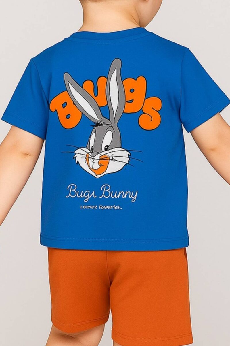 Σετ ACTION 226200150 μπλε ρουά