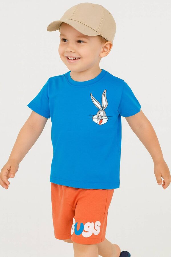 Σετ ACTION 226200150 μπλε ρουά