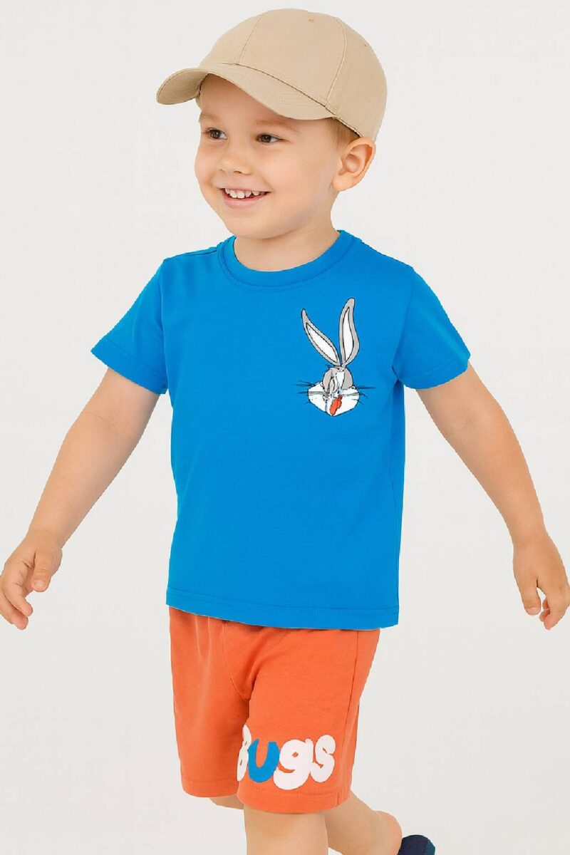 Σετ ACTION 226200150 μπλε ρουά