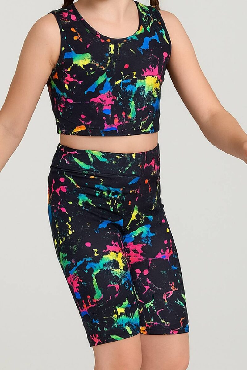 Σετ ACTION 226300141μαύρο