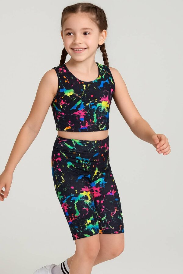 Σετ ACTION 226300141μαύρο