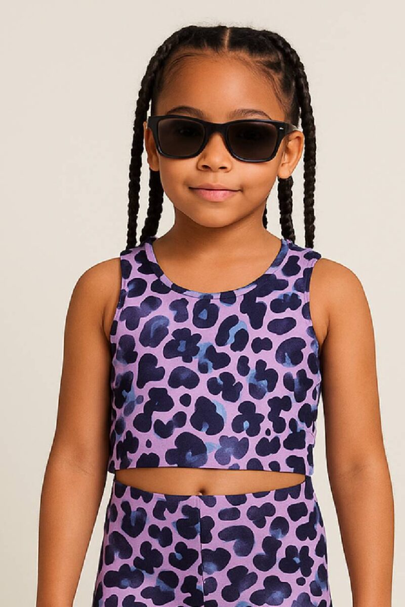 Σετ ACTION 22630043 μωβ