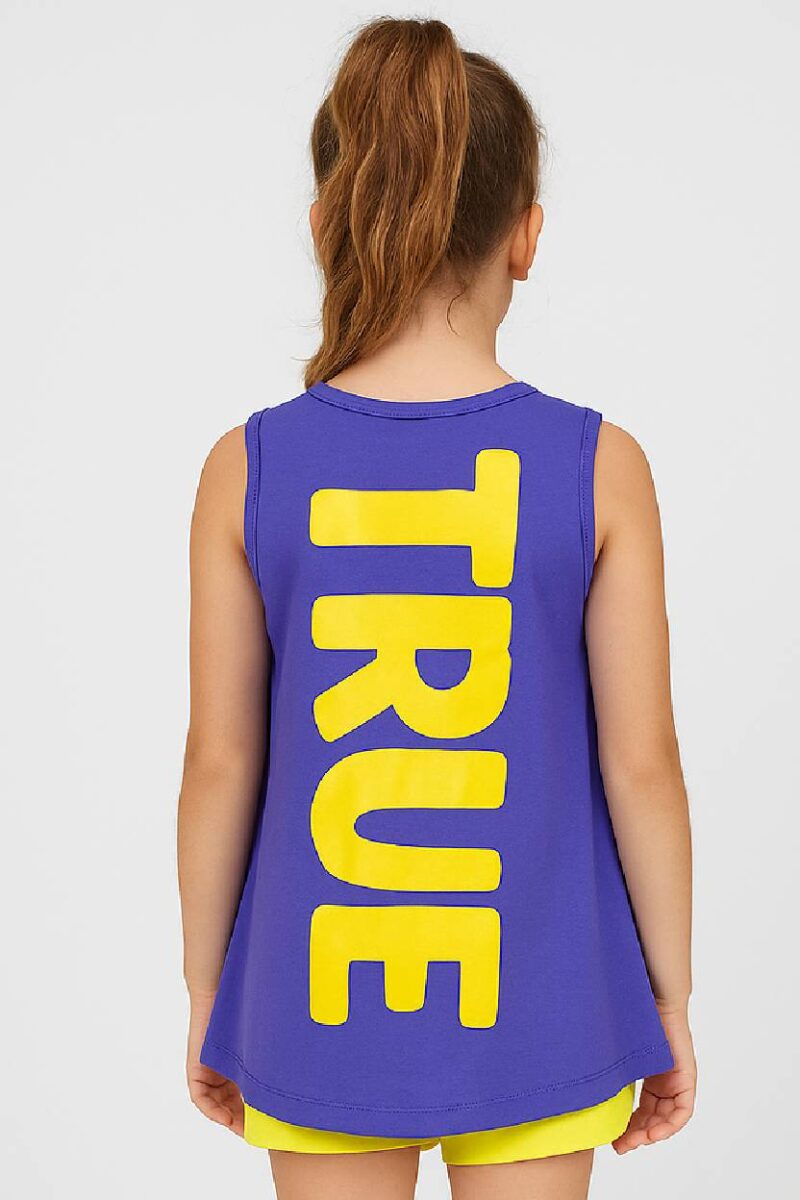 Σετ ACTION 22630048 μωβ