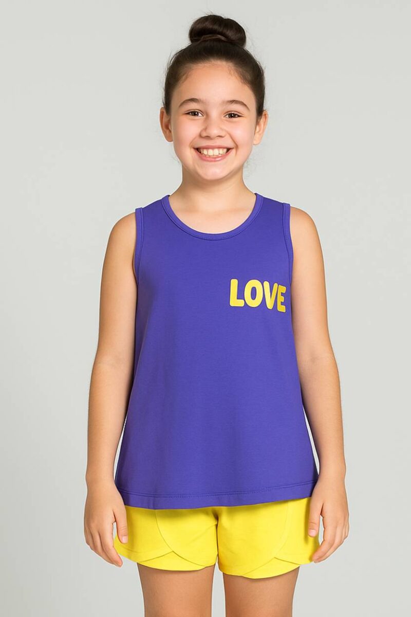 Σετ ACTION 22630048 μωβ