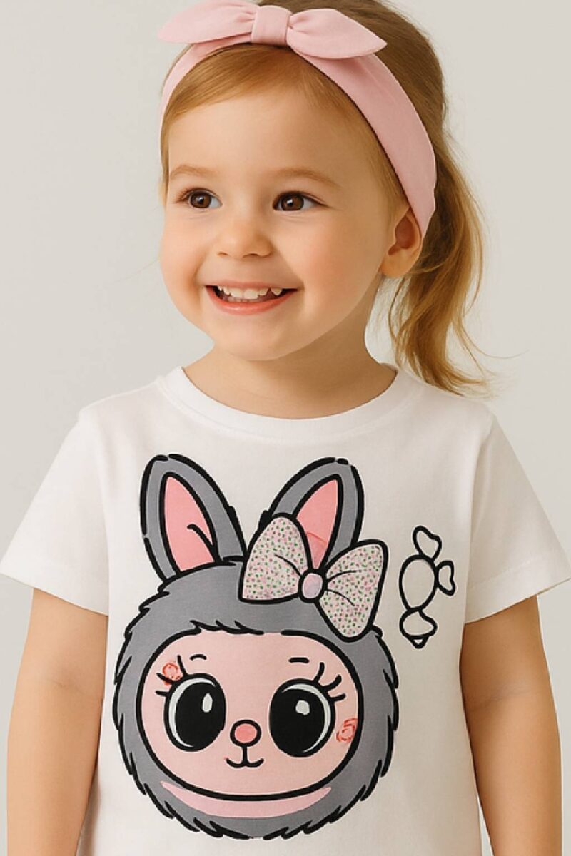 Σετ ACTION 226400080 άσπρο