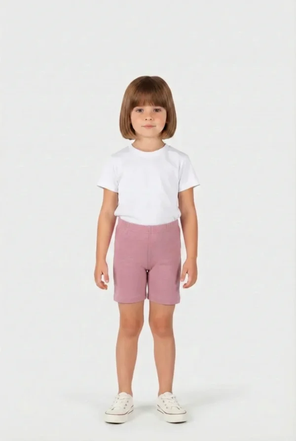 Ποδηλατικό basic Joyce 2411852 λίλα